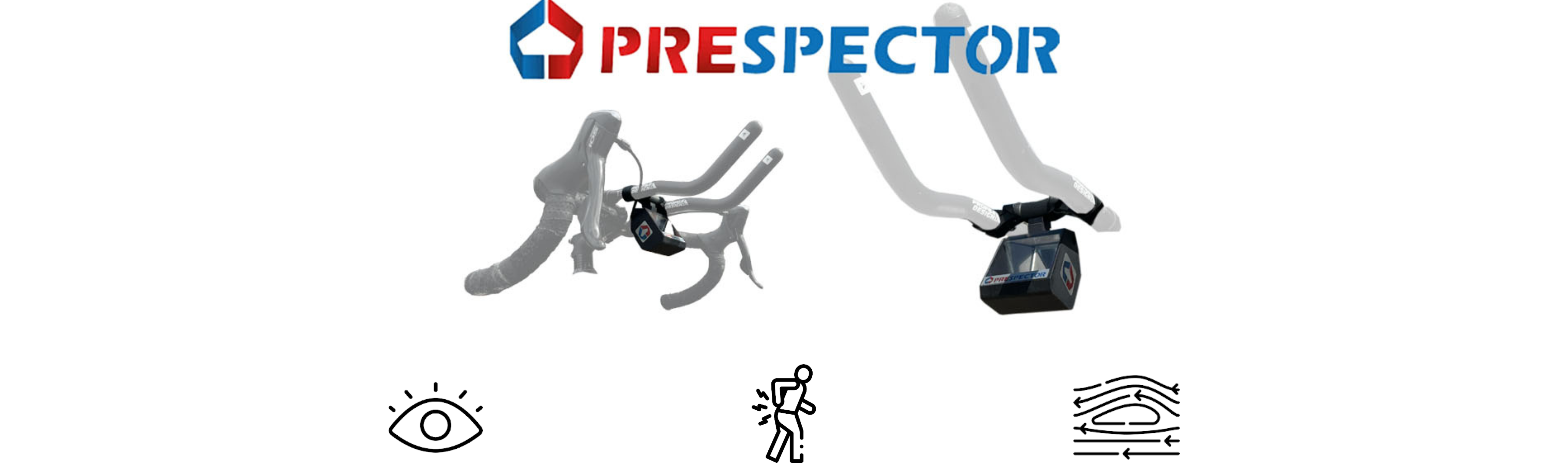 Prespector Darstellung Produkt Inklusive Logo Darstellung