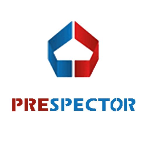 Logo der Firma Prespector GmbH