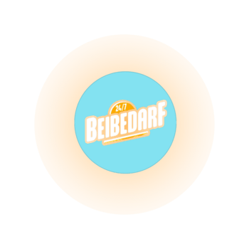 Beibedarf Logo