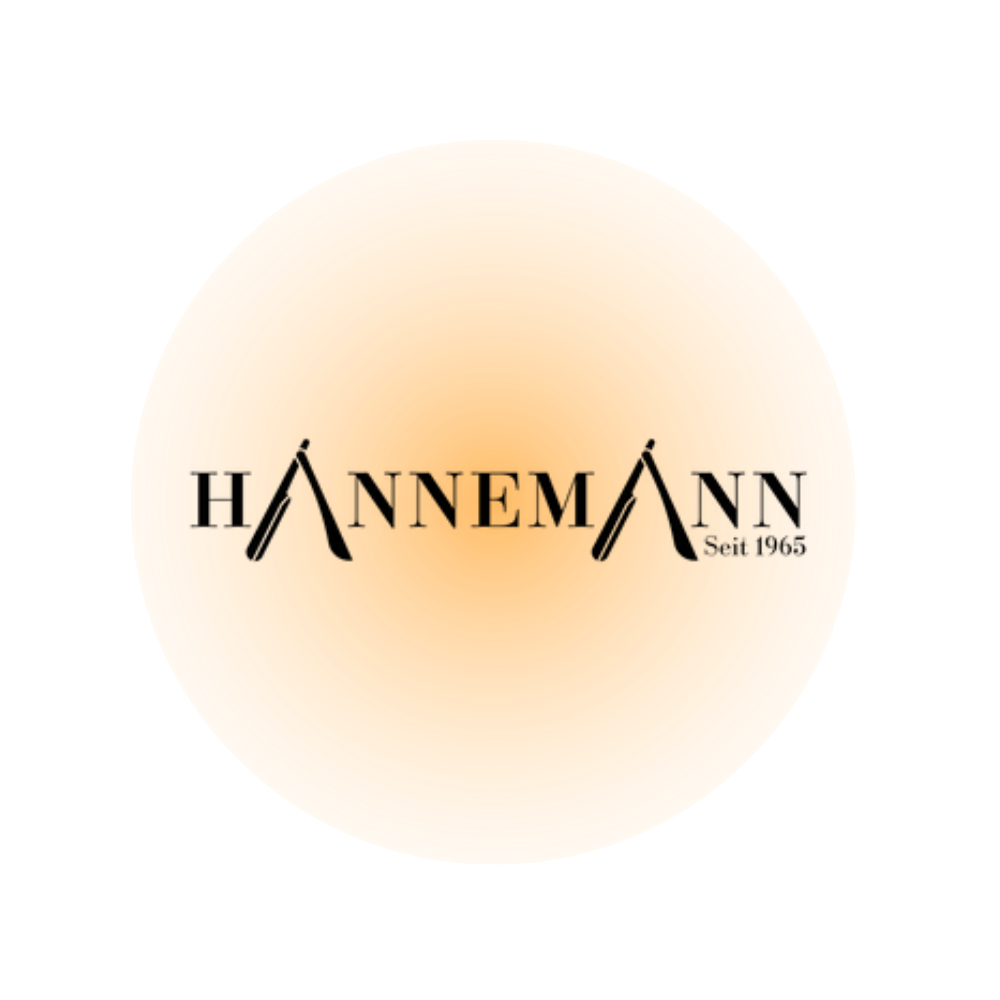 Hannemann Logo