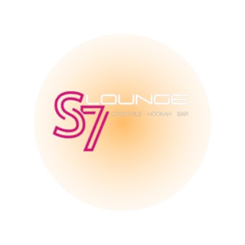 S7 Lounge Logo