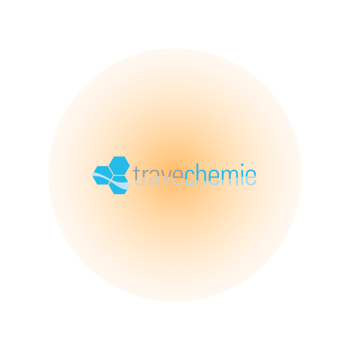 Travechemie Logo