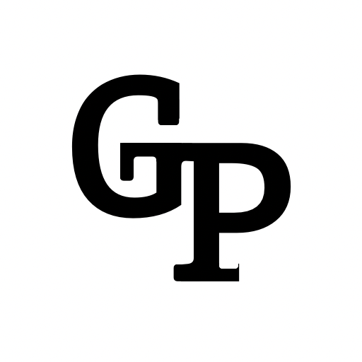 Logo der Firma Grell Production