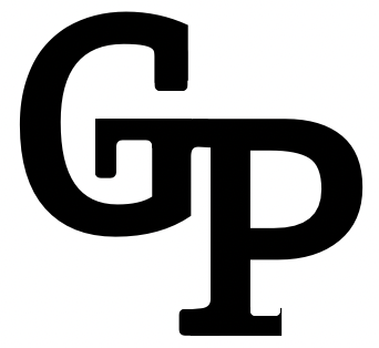 Logo der Firma Grell Production