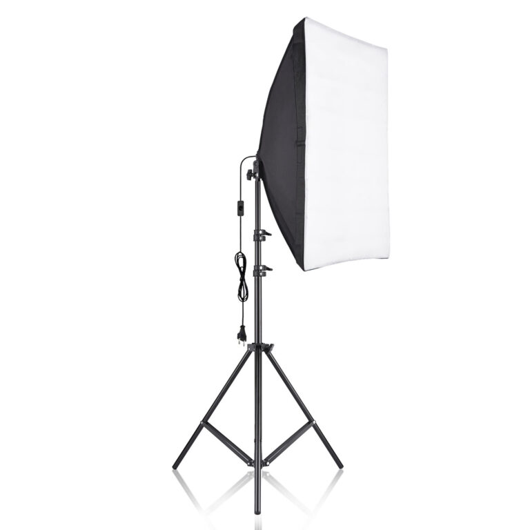 Softboxen ESDII
